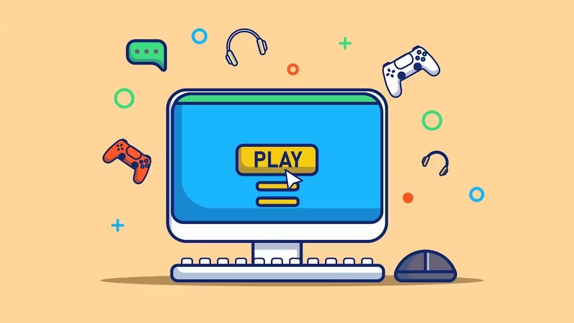 Personal Game Project